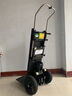 錮力耐電動(dòng)爬樓機搬運車(chē)爬樓梯上下樓梯大功率建筑水泥工程款800斤承重 曬單實(shí)拍圖