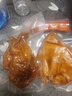 波尼亞烤雞王1斤 五香扒雞燒雞鹵味燒雞 真空鹵味熟食下酒菜手撕整雞 烤雞王1斤 曬單實拍圖