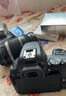 佳能/Canon 100D 200d 200D二代 R50 700D 80D 二手單反相機(jī)4K高清 200D二代 18-55 IS STM黑色套機(jī) 準(zhǔn)新機(jī) 曬單實(shí)拍圖