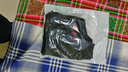 羅蒙（ROMON）25年秋冬新款加厚羊毛衫女寬松大碼毛衣羊.絨衫打底針織衫上衣女 黑色 厚款 3XL 【145-160斤】 曬單實(shí)拍圖