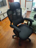 八九間 U1人體工學(xué)辦公椅子舒適久坐電腦椅電競椅家用學(xué)生學(xué)習座椅 U1第2代_黑(自動(dòng)追腰|特價(jià)) 曬單實(shí)拍圖