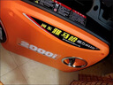 雅馬哈yamaha手提迷你便攜式汽油發(fā)電機戶外露營220v家用發(fā)電機靜音變頻 靜音變頻強力款2.2KW【省油穩(wěn)壓 曬單實拍圖