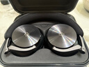 B&O Beoplay H95 頭戴式藍(lán)牙無線耳機 主動降噪音樂耳機/耳麥 丹麥bo包耳式耳機  節(jié)日禮物送禮 黑色 曬單實拍圖