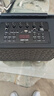 山水（SANSUI）SS903大功率戶外廣場舞藍牙便攜式音響手提藍牙k歌音響帶無線話筒重低音 SS903【次日達】雙話筒+雙肩包 曬單實拍圖