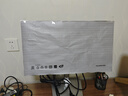 戴爾DELL商用顯示器U系列24英寸/27/40英寸液晶顯示屏設(shè)計游戲高清屏 U2422H停產(chǎn)發(fā)U2424H升級款 曬單實拍圖