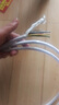 浴霸線(xiàn)    5 6 7 8芯1 1.5 2.5平方軟電線(xiàn) 專(zhuān)用電線(xiàn)五 六芯 控制 5芯2.5平方1米 曬單實(shí)拍圖