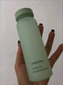 悅詩風吟innisfree套裝綠茶水乳面霜綠茶籽精華套盒男女學生護膚 綠茶平衡柔膚乳液160ml 曬單實拍圖