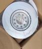 博世（BOSCH）剎車(chē)前盤(pán)2片寶來(lái)速騰凌渡高爾夫明銳朗逸奧迪A3甲殼蟲(chóng)F005X14058 曬單實(shí)拍圖