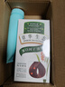 章華（SAVOL）生態(tài)染發(fā)劑正品無對苯二氨過敏包退自己染植物遮蓋白發(fā)純霜溫和膏 5BR生態(tài)染發(fā)霜栗子棕色 洋氣暖棕 曬單實拍圖