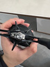 達(dá)億瓦（DAIWA） DAIWA達(dá)億瓦 TATULA 80/SV70 22款小黑蜘蛛 進(jìn)口泛用水滴輪 【泛用偏遠(yuǎn)投】80H/L（7.1速比） 左手輪 曬單實(shí)拍圖