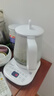 言殊茶桌茶盤底托盤排水銅管接頭茶道配件出口水T型漏嘴銅頭球排水管 T型銅管+黑色球+1.5米紅褐色管 曬單實(shí)拍圖