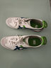 Onitsuka Tiger鬼塚虎MEXICO 66?復(fù)古舒適夏季男女休閑運動鞋 米白色/藍(lán)色 42.5 曬單實拍圖