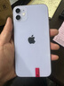 Apple iPhone11 蘋(píng)果11 靚機99新原裝屏 二手蘋(píng)果手機 國行全網(wǎng)通4G雙卡雙待 靚機 紅色（評價(jià)有禮） 95新128G精選靚機（電池100+快充大禮包） 曬單實(shí)拍圖