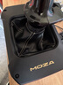 魔爪（MOZA）MA3X空客模擬飛行操縱搖桿民航飛機(jī)游戲器適DCS World微軟飛行2024xplane等PC電競(jìng) 兼容第三方設(shè)備 【套裝贈(zèng)桌夾】AB9基座+MA3X搖桿 官方旗艦·品質(zhì)保障 曬單實(shí)拍圖