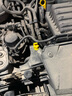 大眾（Volkswagen）大眾原廠(chǎng)速騰捷達寶來(lái)探影探歌ID4機蓋支桿卡扣 發(fā)動(dòng)機蓋撐桿卡子 探歌/探影（黃色） 曬單實(shí)拍圖
