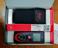 徠卡（Leica）D2手持激光測距儀100米紅外線電子尺房產(chǎn)評估量房儀藍牙萊卡測量 曬單實拍圖