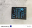 蒂森特（dste）適用于奧林巴斯 EM1X  二代/三代微單相機 BLH-1 電池 曬單實拍圖