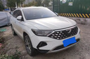 合匠大眾捷達VS5車漆修復自噴漆極地白猛石黑VS7汽車補漆筆劃痕修復漆 極地白 VS5/7【標準修復】 曬單實拍圖
