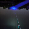 碩森夜釣燈激光大炮強光氙氣大功率釣魚(yú)專(zhuān)用手電筒超長(cháng)續航四光源 專(zhuān)用釣魚(yú)燈+1.3米支架套餐 曬單實(shí)拍圖