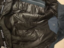 KAILAS凱樂石TC100棉服GORE-TEX 2L防水PRIMALOFT棉保暖沖鋒衣男 曬單實(shí)拍圖