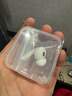 適用蘋果AirPods2代3代4代單只補(bǔ)配Pro1代2代左耳右耳耳機(jī)充電倉 AirPods Pro二代左耳（C口版） 全新品質(zhì)   順豐速發(fā) 曬單實(shí)拍圖