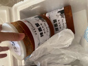 紅膏嗆蟹醉蟹梭子蟹咸蟹熗蟹醬母蟹生腌螃蟹糊寧波特產(chǎn)舟山海鮮 韓式辣醬蟹【甜辣】 曬單實(shí)拍圖