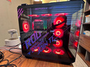 華碩全家桶【彈藥庫(kù)】酷睿i5/i7 14700KF/i9/RTX5060Ti/5070Ti/5080黑神話游戲設(shè)計(jì)整機(jī)AI臺(tái)式電腦主機(jī) 規(guī)格四丨i7 14700KF/5070Ti 曬單實(shí)拍圖