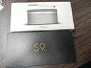 PERIBSEN柏林之聲S9pro藍(lán)牙音箱520送男女朋友禮物家用音響電腦重低音炮 月光銀 TWS互聯(lián) 兩個(gè)標(biāo)配版音箱 曬單實(shí)拍圖