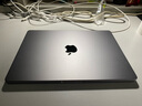 蘋果（Apple）MacBook Pro 14英寸 2023新款 設(shè)計剪輯 二手蘋果筆記本電腦 顏色可參考質(zhì)檢報告 M2 Pro 12+19核 16G+1T 曬單實拍圖