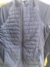 迪卡儂運(yùn)動(dòng)夾克棉外套女運(yùn)動(dòng)服秋冬上衣棉服棉襖高爾夫運(yùn)動(dòng)衫 4478602 曬單實(shí)拍圖