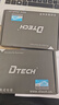 帝特（DTECH） 商業(yè)級高性能無源RS232光電隔離保護器公對母9針rs232串口轉(zhuǎn)換器 黑色 RS232光電隔離器DT-9011 曬單實拍圖