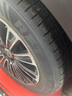 胎小強【火爆】RFT缺氣保用輪胎 防爆輪胎 235/55R19 適配奔馳GLCQX60 汽車(chē)輪胎 曬單實(shí)拍圖