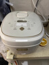 天際（TONZE） 陶瓷內膽電飯煲 智能無(wú)涂層不粘電飯鍋家用多功能2-5人用煮粥煲湯蒸米飯鍋 全瓷內膽 3L 曬單實(shí)拍圖