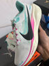 耐克（NIKE）女鞋CORTEZ 2025春情人節(jié)蘋果之眸系列愛心甜美休閑鞋 HV6012-161 38.5 曬單實拍圖