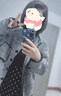 DGOV小香風(fēng)韓系軟糯針織衫毛衣外套開(kāi)衫女2025春秋新款加厚慵懶風(fēng)上衣 灰色zt M 建議95-110斤 曬單實(shí)拍圖