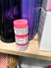 蘭芝（LANEIGE）保濕修護唇膜體驗裝莓果味3g 旅行裝補水去角質(zhì)死皮淡化唇紋 蘭芝唇膜3gx3 曬單實拍圖