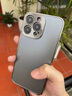 CHOHSS適用iPhone16ProMax超薄保護殼蘋果16磨砂手機殼金屬邊框16Pro鏡頭全包防摔保護高級感男女外殼 原鈦灰邊框丨原鈦色磨砂背板【精孔鏡頭全包】 iPhone 16 Pro Max 曬單實拍圖