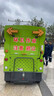 前掃后吸高壓沖洗智能一體機多功能小型電動三輪四輪掃地車新能源道路清掃車駕駛式吸塵工廠車間用小區(qū)物業(yè) 小型掃地車預付款發(fā)貨之前補齊余款 曬單實拍圖