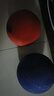 金叻狄實(shí)心球中考專(zhuān)用2kg1kg1.5kg學(xué)生達標訓練軟膠鉛球充氣裝沙 1.5kg 曬單實(shí)拍圖
