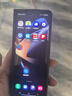 三星三星（SAMSUNG）Galaxy Z Fold4 全網(wǎng)通5G折疊手機大屏商務(wù)庫存機 鉑翠黑 256G【港臺版雙卡】可刷國行系統 曬單實(shí)拍圖