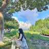 CEENIU2025夏新款jk制服套裝女百褶裙日系甜美學(xué)院風(fēng)高腰半身裙小個(gè)子 檸檬海鹽 （裙子+短袖襯衫+領(lǐng)結(jié)） M （95-110斤） 曬單實(shí)拍圖