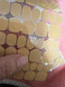 優(yōu)家UPLUS超薄巨粘雙面果凍膠288貼牛皮紙膠貼穿戴甲美甲貼持久牢固 曬單實拍圖