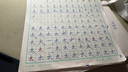思筆樂(lè)鋼筆【免費(fèi)刻字京東快遞直達(dá)】小學(xué)生三年級(jí)成長(zhǎng)樂(lè)矯正握姿可擦高端鋼筆男女生生日禮物刻字定制 【實(shí)惠裝】墨藍(lán)色--聯(lián)系客服贈(zèng)小禮品 藍(lán)色墨囊（送擦除筆*1） 曬單實(shí)拍圖