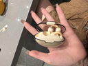 Carrager品牌智能耳夾式藍牙無線耳機氣傳導(dǎo)非骨傳導(dǎo)藍牙耳機無感佩戴不入耳超長續(xù)航藍牙耳機女士男生通用 卡其色【藍牙5.3+無感佩戴】 曬單實拍圖