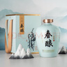 高洲濃香白酒春釀【五糧液聯(lián)辦酒廠】純糧酒稀缺酒體限量收藏送禮70度 70度 2500mL 5壇 曬單實拍圖