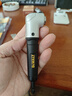 得偉（DEWALT）1/4接口磁性電動批頭拐角器90度彎頭直角轉(zhuǎn)換頭電鉆拐彎延伸彎頭 黑色緊湊版 DWARA120 曬單實(shí)拍圖
