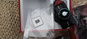 凌度3.0英寸免走線行車記錄儀V320 高清前后雙錄啞光金屬機身微光夜視 套餐四：前后雙錄+64G卡 曬單實拍圖