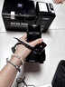 CANON全新 佳能EOS R50 微單相機(jī) 防抖視頻vlog高清相機(jī) 佳能r50國(guó)際版 黑色R50機(jī)器+RF55-210鏡頭 標(biāo)配+128G內(nèi)存卡+相機(jī)包 曬單實(shí)拍圖
