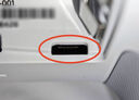 微軟（Microsoft）XBOX手柄Series X/S無線控制器游戲手柄PC電腦外設(shè)steam專用神器 Xbox手柄【電光黃】+PC線 曬單實拍圖