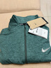耐克（NIKE）男子AS M NK DF STRIDE HZ MIDLAYER長(zhǎng)袖T恤 HV2181-084 XL 曬單實(shí)拍圖